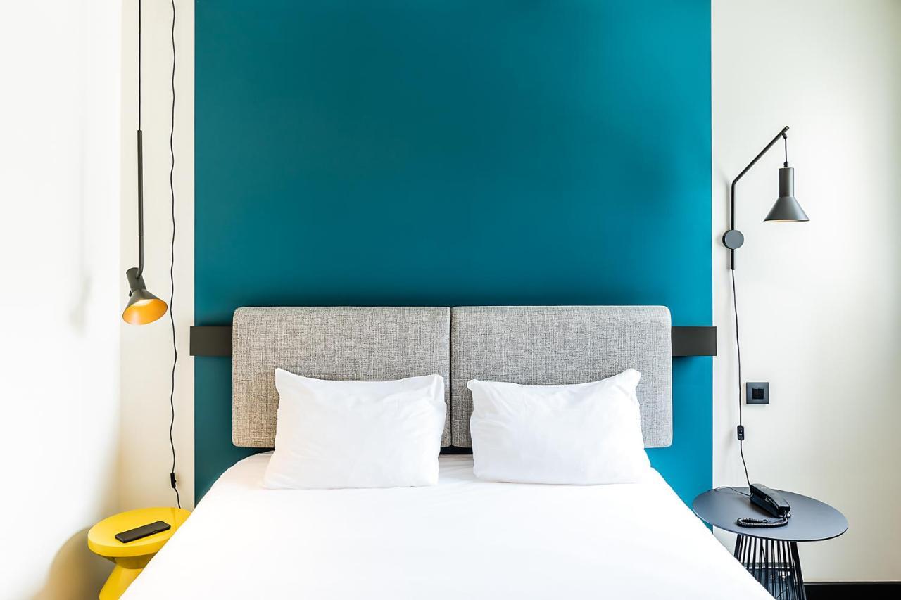 Ibis Saldanha Hotel Lissabon