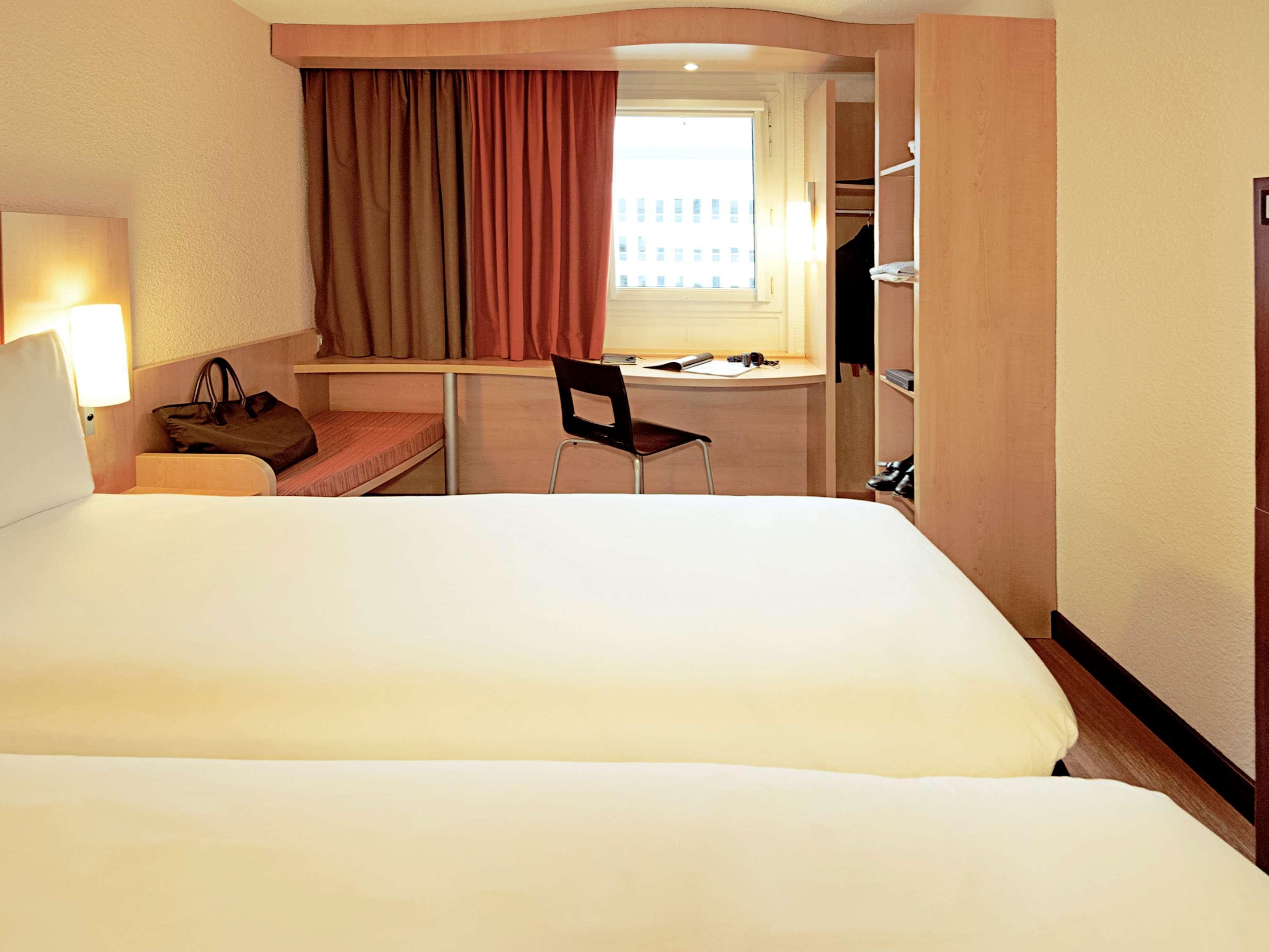 Ibis Saldanha Lissabon